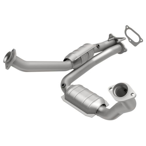 Magnaflow 49 state converter 51458 direct fit catalytic converter - new!!