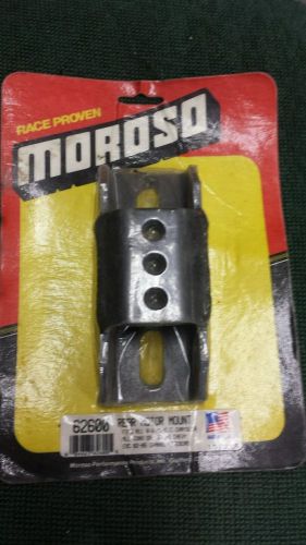 Moroso transmission mount #62600