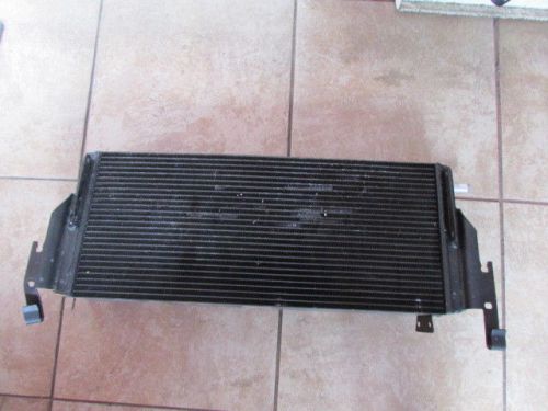 2013 2014 ford mustang shelby gt500 5.8l superchager intercooler svt 13 14