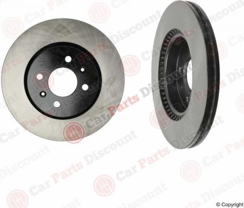 New opparts disc brake rotor, yh21356 bh