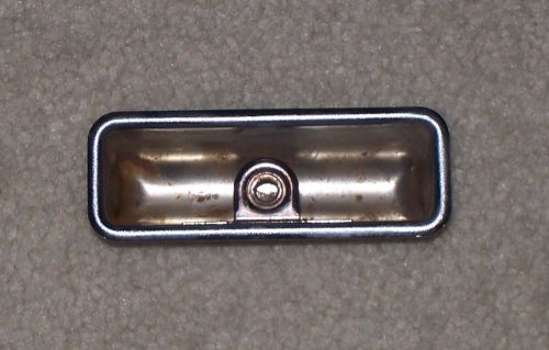 Ford lincoln mercury door ash tray ashtray