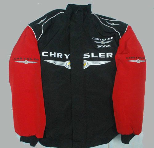 Chrysler 300c  quality jacket