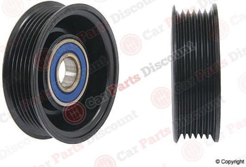 New gates belt idler pulley, 31190pcx000