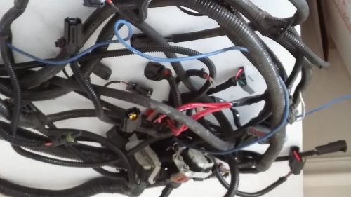 1990 mustang pro-m wiring harness