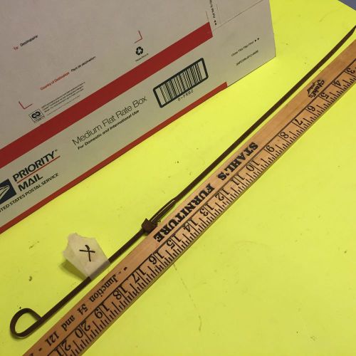 Studebaker dip stick,  22 inch.  price each one.   item: 2403
