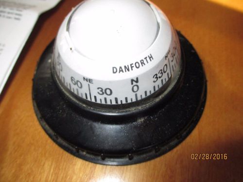 New replacement head danforth compass a122 sailor ii