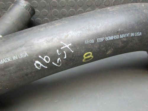 Sea doo gsx 1996 exhaust hose