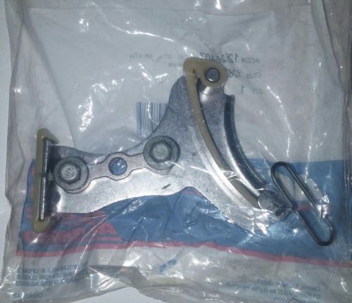Acdelco timing chain tensioner kit 12626407