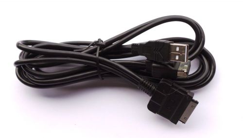 Pioneer cd-iu201s cdiu201s ipod/iphone adapter cable for avh series