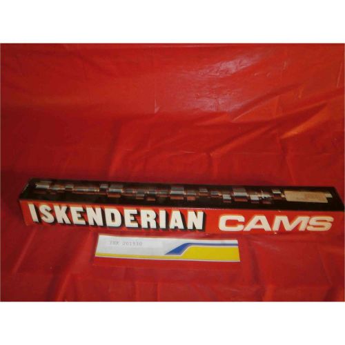 Isky cams 201530 cam cam only 105lc