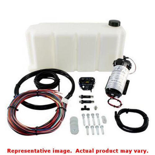Aem water injection kit 30-3301 fits:universal 0 - 0 non application specific