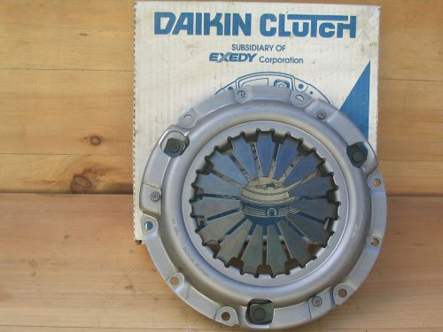 Daikin clutch cover &lt; mzc538 &gt; for mazda 626 / b2000 / mx6