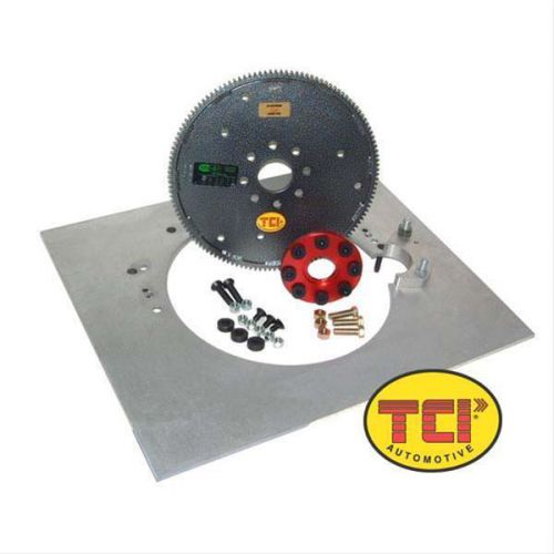 Tci automatic transmission bellhousing adapter 149280