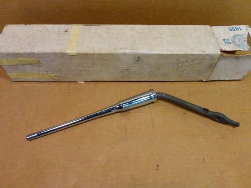 71 vega opel nos shifter handle lever gm 3460292  cosworth