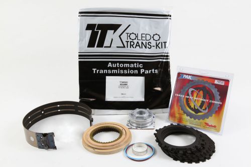 Gm 700r4 4l60 master overhaul rebuild kit 1982-1993 raybestos z-pak zpak gm