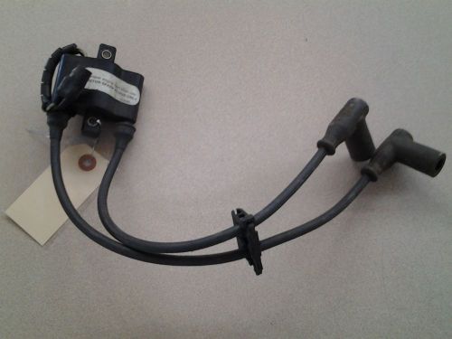 Polaris ignition coil for xc / sp - used