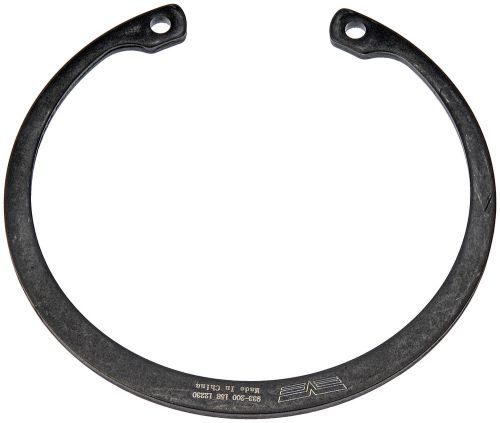 Dorman 933-200 wheel bearing retaining ring