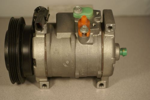 A/c compressor-new denso chrysler pt crusier 01-09 neon 00-02 20-15388