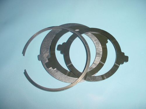 Np271 f np 271 f new process transfer case planet thrust washer / ring set