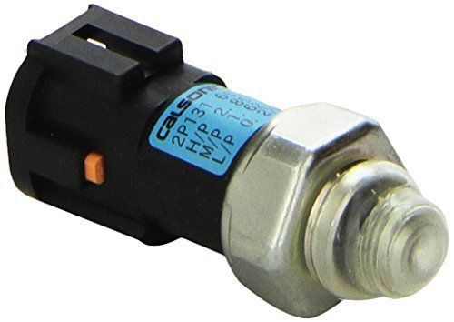 System mounted trinary pressure switch