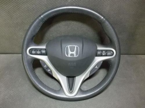 Honda civic 2006 steering wheel [8770100]