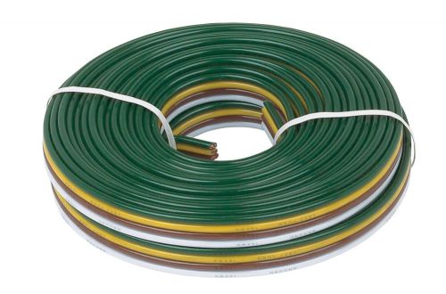 Hopkins towing solution 49915 electrical wire