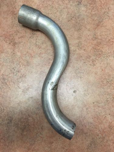 Volvo exhaust pipe 9179064