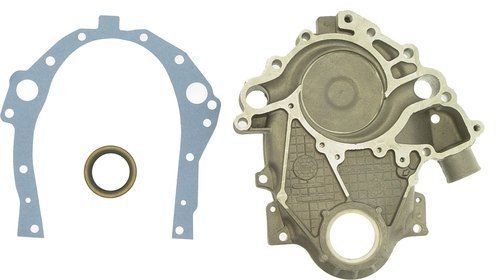 Includes timing cover gasket &amp; seal