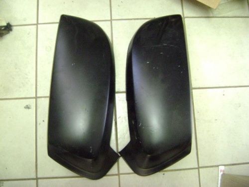 Honda goldwing full tank covers left and right gl1000