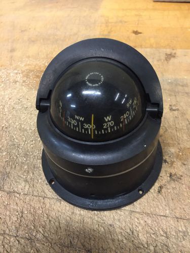 Rosel aqua meter and compass