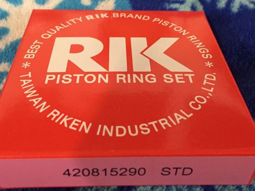 Riken ring part #420815290