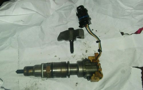 04 ford 6.0 oem injector