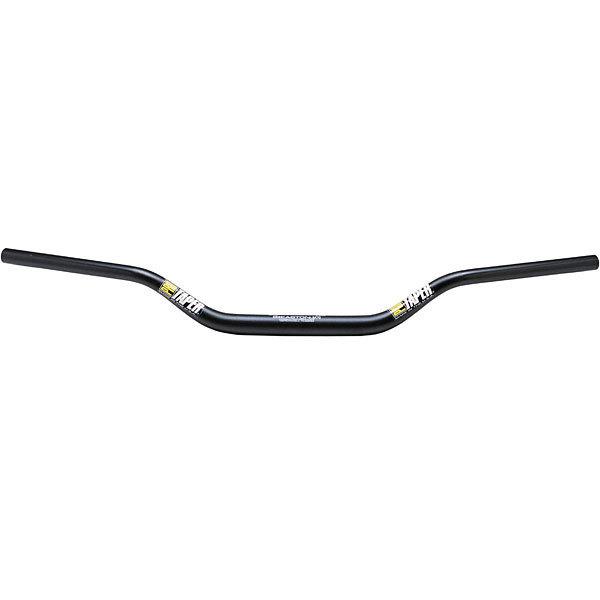 Pro taper contour 1 1/8 handlebar atv low black