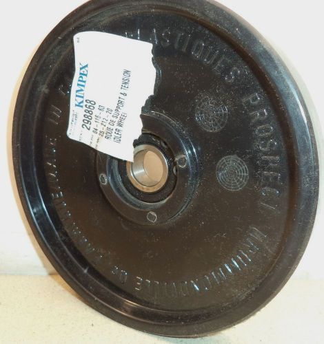 Kimpex 298868 support &amp; tension wheel with bearing 25-212-20--- 298868