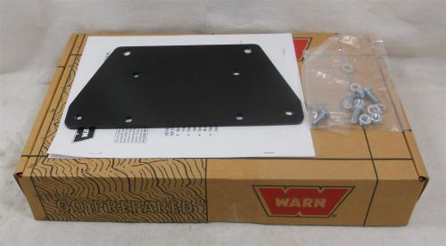 Warn 60275 winch mounting mount kit big bear yamaha aba-5fu69-40-01 *new