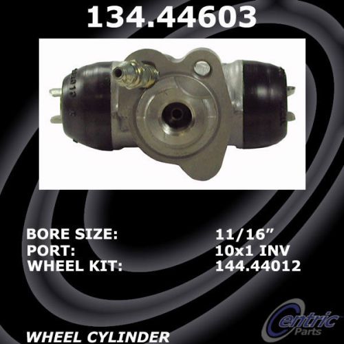 Centric parts 134.44603 rear left wheel brake cylinder