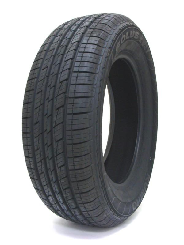 Kumho solus kl21 tire(s) 225/60r17 225/60-17 60r r17 2256017