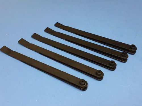 Aircraft aviation tools 5pc 6&#034; hole finder set (new)