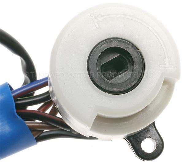 Standard ignition ignition starter switch us-378
