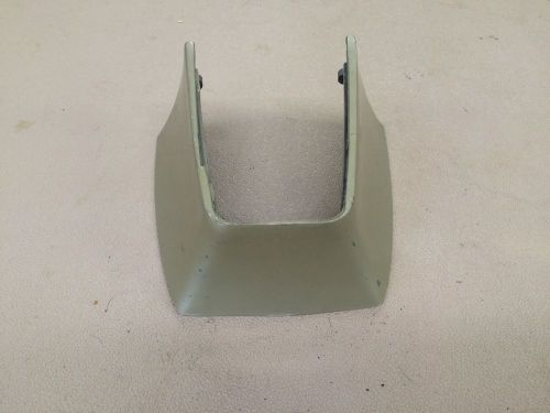 Evinrude 70hp exhaust housing cover p/n 206006