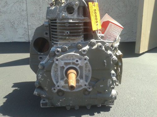 Yanmar l70ae l70 diesel engine 4.9kw @ 3600 rpm electric start option for sale