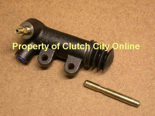New clutch slave cylinder for 1.5l 1992-98 toyota paseo, 1986-99 toyota tercel