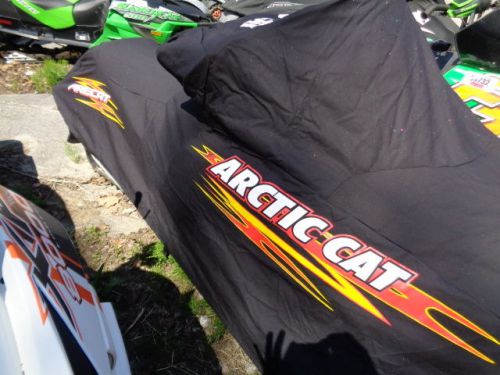Arctic cat trailerable cover for 2003 firecat