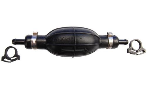 Johnson evinrude primer bulb kit for hoses 5/16 5008605