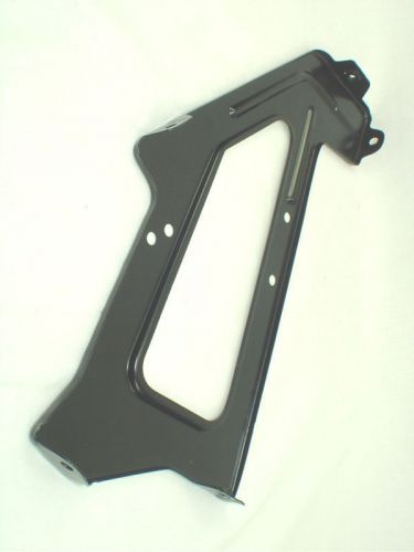 1967-1968 camaro hood latch support bracket  show quality