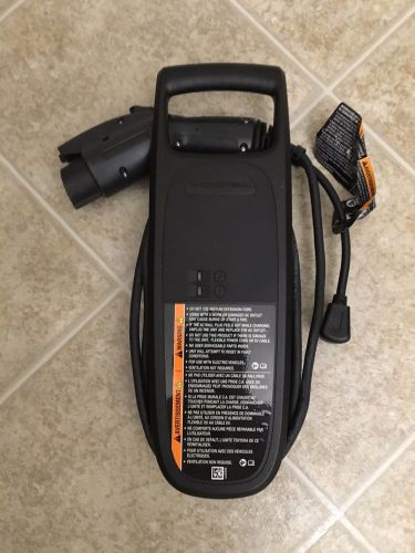 2011-2016 chevy volt ev charger oem elr spark