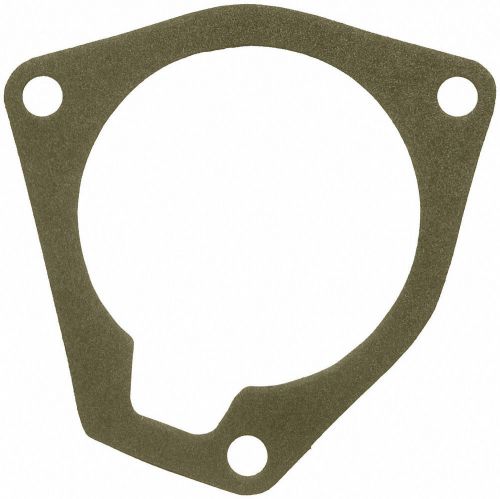 Air cleaner mounting gasket fits 1983-1984 renault alliance encore  felpro