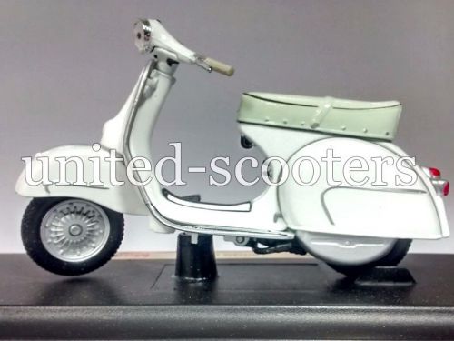 Vespa 160gs 1962 scooter model brand new v4649