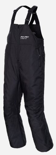 Hjc storm youth insulated winter cold weather snowmobile pant bibs