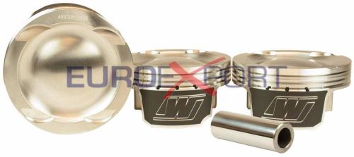 Sea-doo 1.5l rxp-x rxt-x wiseco forged piston set factory spec 101mm 8.4:1 c/r